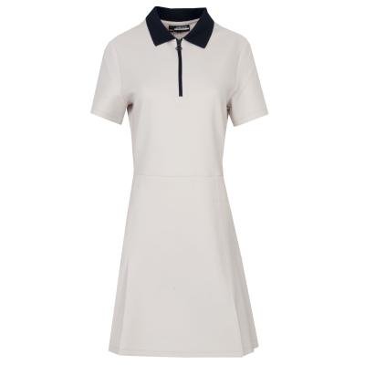 J Lindeberg Kanai Ladies Golf Dress