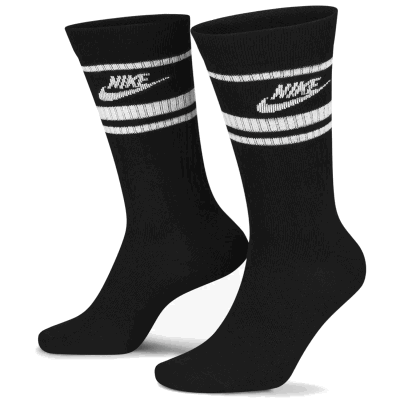 Nike Sportswear DRI-FIT Everyday Essential Crew Socks