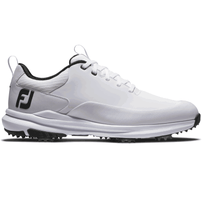 FootJoy Tour Rival Golf Shoes