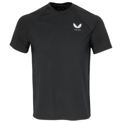 Castore Short Sleeve Training Tee