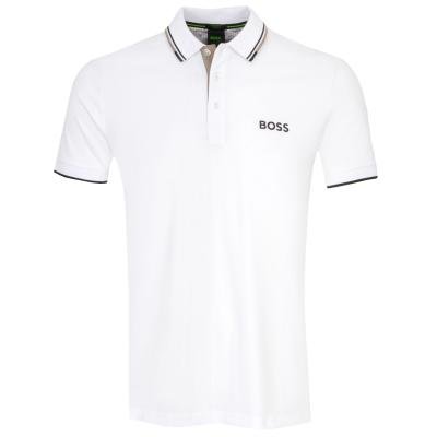 BOSS Paddy Pro Polo Shirt