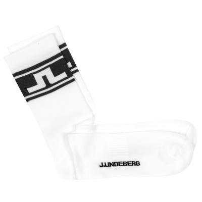 J Lindeberg Percy Golf Socks