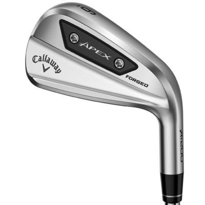 Callaway Apex Ai 200 Golf Irons Steel