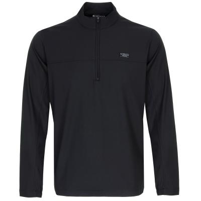 TravisMathew Wanderlust Zip Neck Jacket