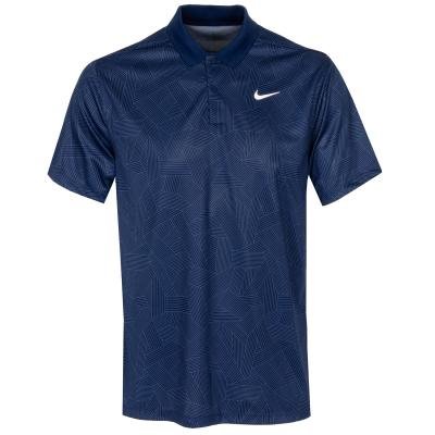 Nike Victory+ DRI FIT Golf Polo