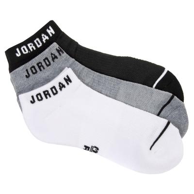 Nike Jordan Everyday No Show Socks