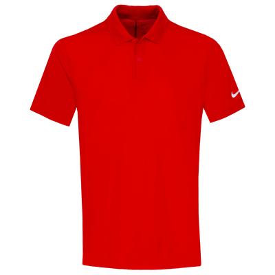 Nike Dri-FIT Victory Solid Golf Polo Shirt