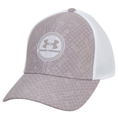 Under Armour Iso-Chill Driver Mesh Baseball Cap