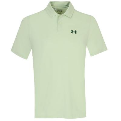 Under Armour Performance 3.0 Golf Polo Shirt