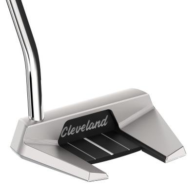 Cleveland Huntington Beach Soft Milled #11 Single Bend Golf Putter