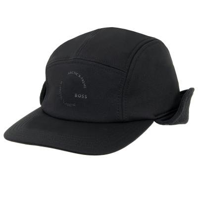 BOSS Quantyc Arctic Extreme Baseball Cap