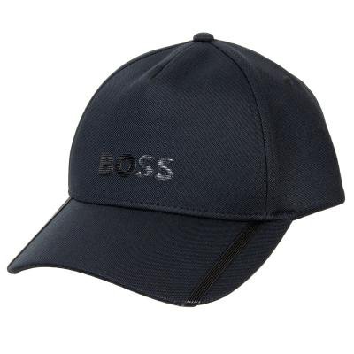 BOSS Pyer City Night Baseball Cap