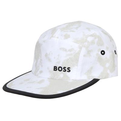 BOSS Quantyc City Night Baseball Cap