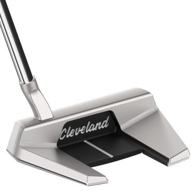 Cleveland HB Soft Milled #11 Slant Neck Golf Putter