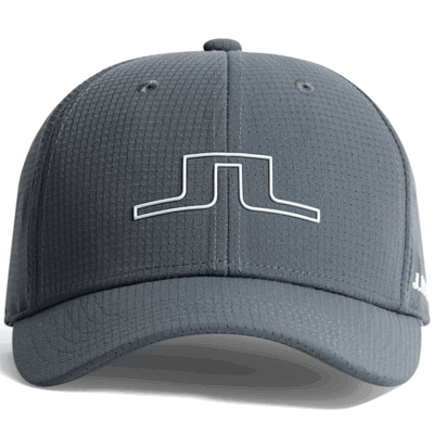 J Lindeberg Caden Baseball Cap