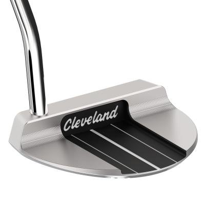 Cleveland Huntington Beach Soft Milled #14 Single Bend Golf Putter