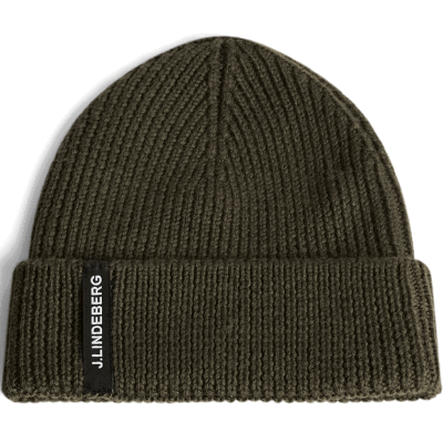 J Lindeberg Juan Merino Beanie