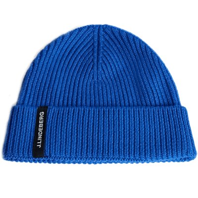 J Lindeberg Juan Merino Beanie