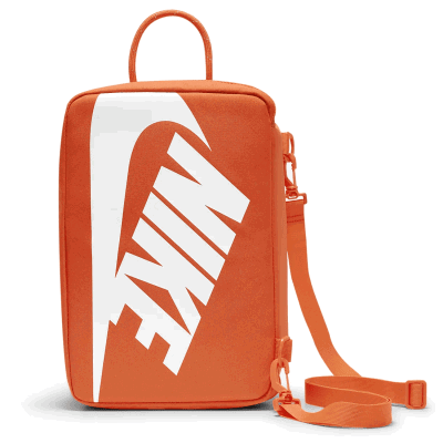 Nike Shoebox Golf Shoe Bag