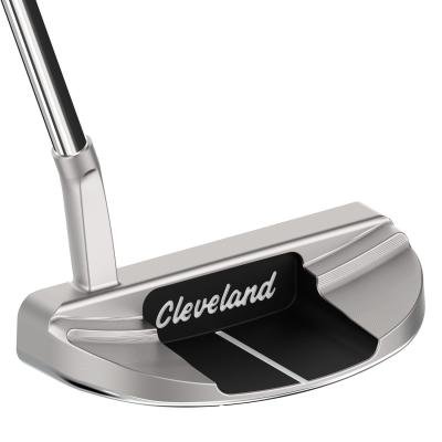 Cleveland HB Soft Milled #5 Slant Neck Golf Putter