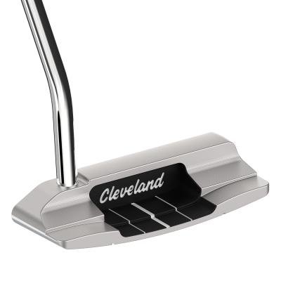 Cleveland HB Soft Milled #8 Single Bend Golf Putter