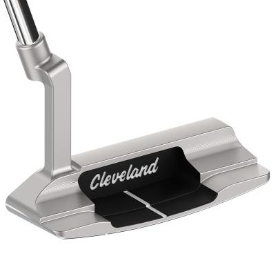 Cleveland HB Soft Milled #8P Plumber's Neck Golf Putter