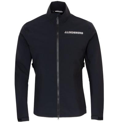 J Lindeberg Bridge Waterproof Golf Jacket