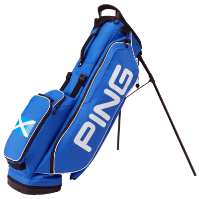 PING Hoofer Lite Golf Stand Bag