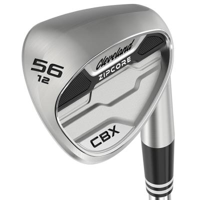 Cleveland CBX Zipcore Golf Wedge Tour Satin