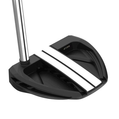 Cleveland Frontline Elite CERO Single Bend Golf Putter