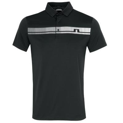 J Lindeberg Klas Polo Shirt