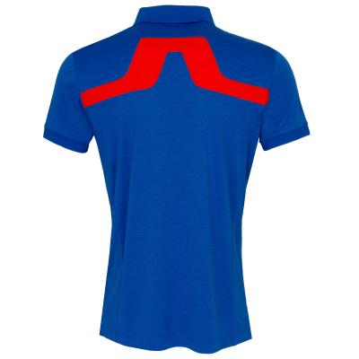 J Lindeberg KV Polo Shirt