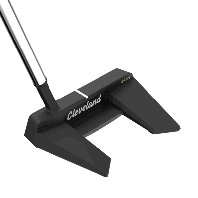 Cleveland Frontline Elite ELEVADO Slant Neck Golf Putter