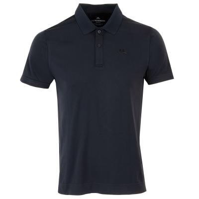 J Lindeberg Lucius Seamless Polo Shirt