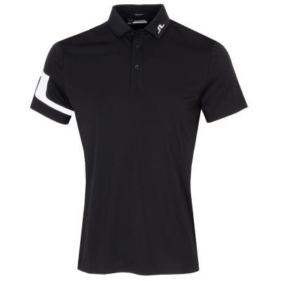 J Lindeberg Heath Polo Shirt