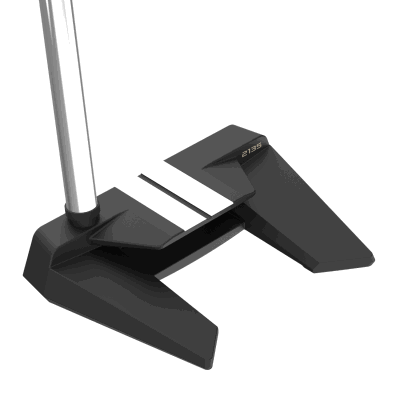 Cleveland Frontline Elite ELEVADO Single Bend Golf Putter