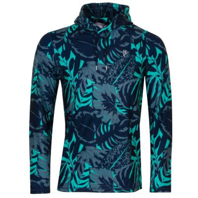 PUMA x PTC Palm Glitch Hoodie