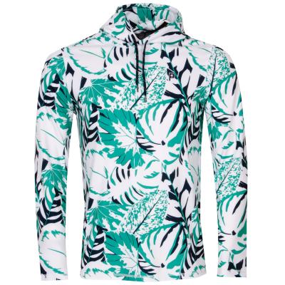 PUMA x PTC Palm Glitch Hoodie