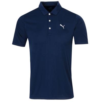 PUMA Icon Polo Shirt