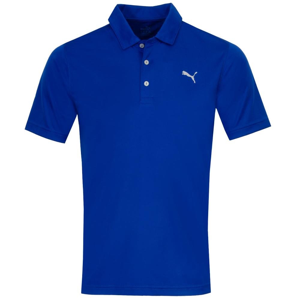 Puma polo shirts uk best sale