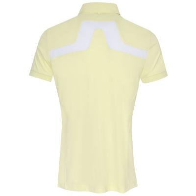 J Lindeberg KV Polo Shirt