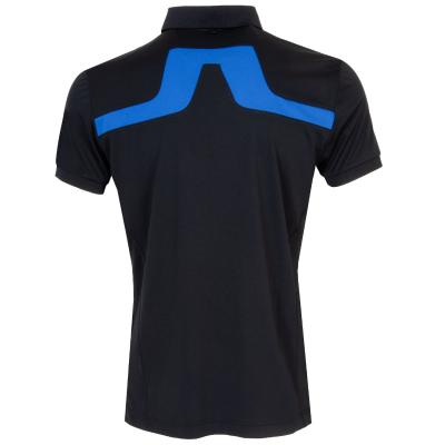 J Lindeberg KV Polo Shirt