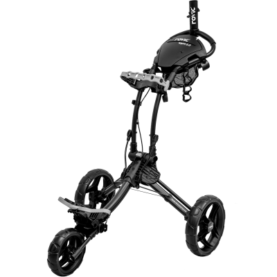 Rovic RV1C 2.0 Golf Push Trolley