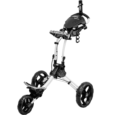 Rovic RV1C 2.0 Golf Push Trolley