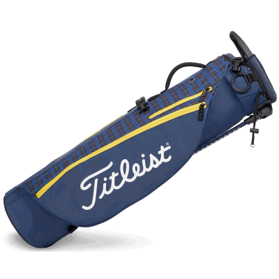 Titleist Premium Golf Carry Bag