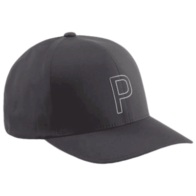 PUMA DRYLBL Storm Waterproof Baseball Cap