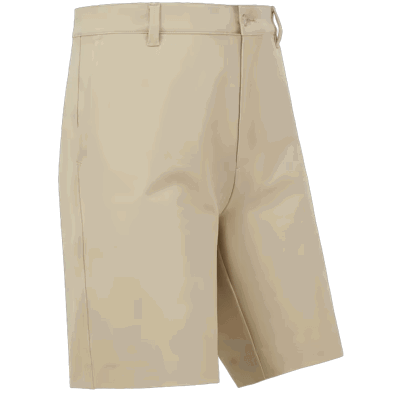 FootJoy Performance Regular Fit Golf Shorts