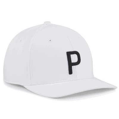 PUMA Micro Fleece Lined P Cap 24