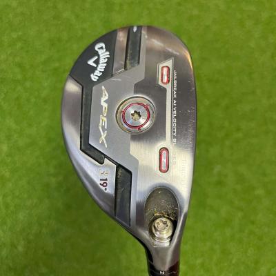 Callaway Apex Golf Hybrid - Used