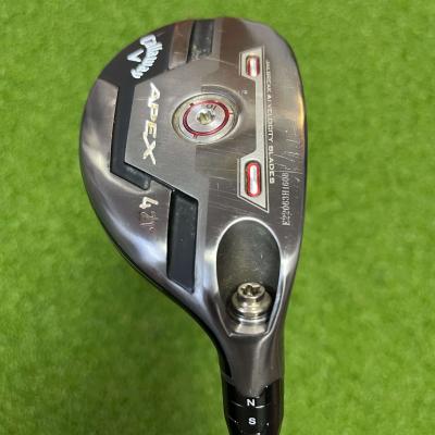 Callaway Apex Golf Hybrid - Used